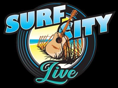Surf City Live